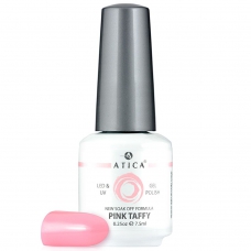 Гель лак Atica №148 Pink Taffy, 15мл