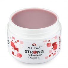 Гель камуфлирующий Atica Strong Gel - Tan, 50 мл