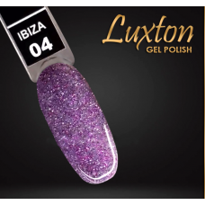 Гель лак Luxton Ibiza 04, 10мл 