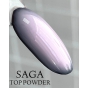 Top Powder Saga (пудровый топ), 8 мл
