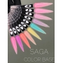 Saga Color Base (цветная база) №6, 30мл