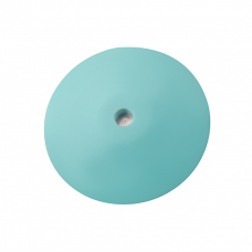 Пластиковый скошенный диск (пододиск) Staleks, 20 мм
