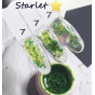 Гель с сухоцветами Starlet Flower Gel 07, 5г