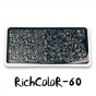 Пластина для стемпинга RichColor #60 (Зима)