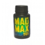 Супер стойкий топ без липкого слоя с UV фильтром Yo!Nails Mad Max, 30 мл