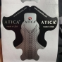 Формы Atica на основе металлической фольги, 500 шт
