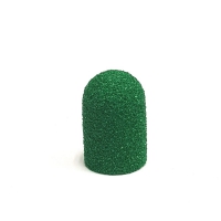 Одноразовый колпачок Мультибор, 10 мм, зеленый (80 гритт)