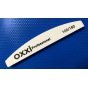 Баф для ногтей OXXI 100/180 полукруг