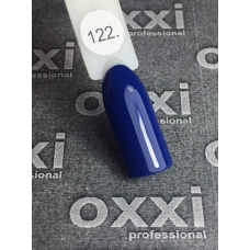 Гель лак Oxxi Professional 10 мл №122