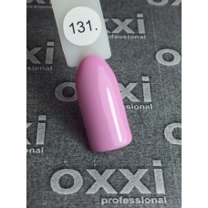 Гель лак Oxxi Professional 10 мл №131