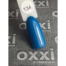 Гель лак Oxxi Professional 10 мл №134