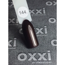 Гель лак Oxxi Professional 10 мл №144