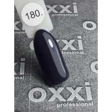 Гель лак Oxxi Professional 8 мл №180