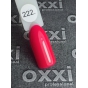 Гель лак Oxxi Professional 10 мл №222
