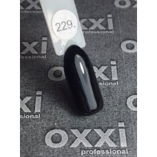 Гель лак Oxxi Professional 10 мл №229