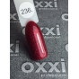 Гель лак Oxxi Professional 10 мл №236