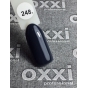 Гель лак Oxxi Professional 10 мл №248