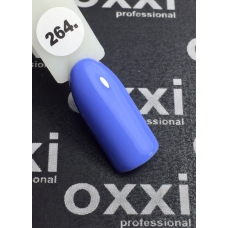 Гель лак Oxxi Professional 10 мл №264
