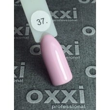 Гель лак Oxxi Professional 10 мл №37