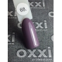 Гель лак Oxxi Professional 10 мл №68