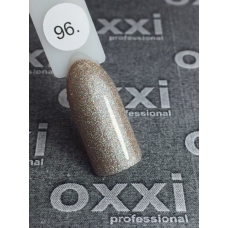 Гель лак Oxxi Professional 10 мл №96