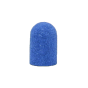 Одноразовый колпачок Мультибор, 10 мм, синий (150 гритт)